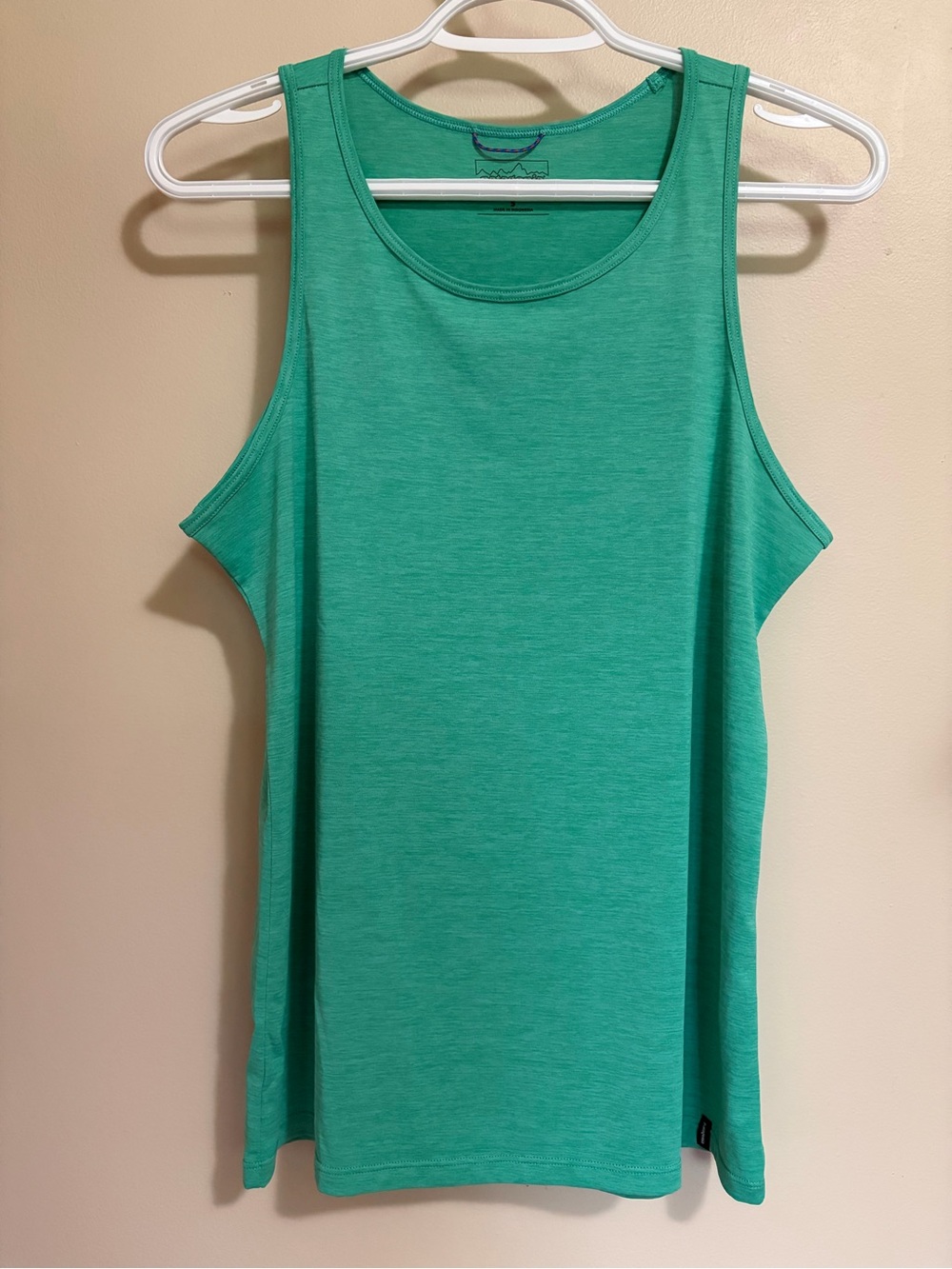 Patagonia Capilene Cool Daily Tank Top